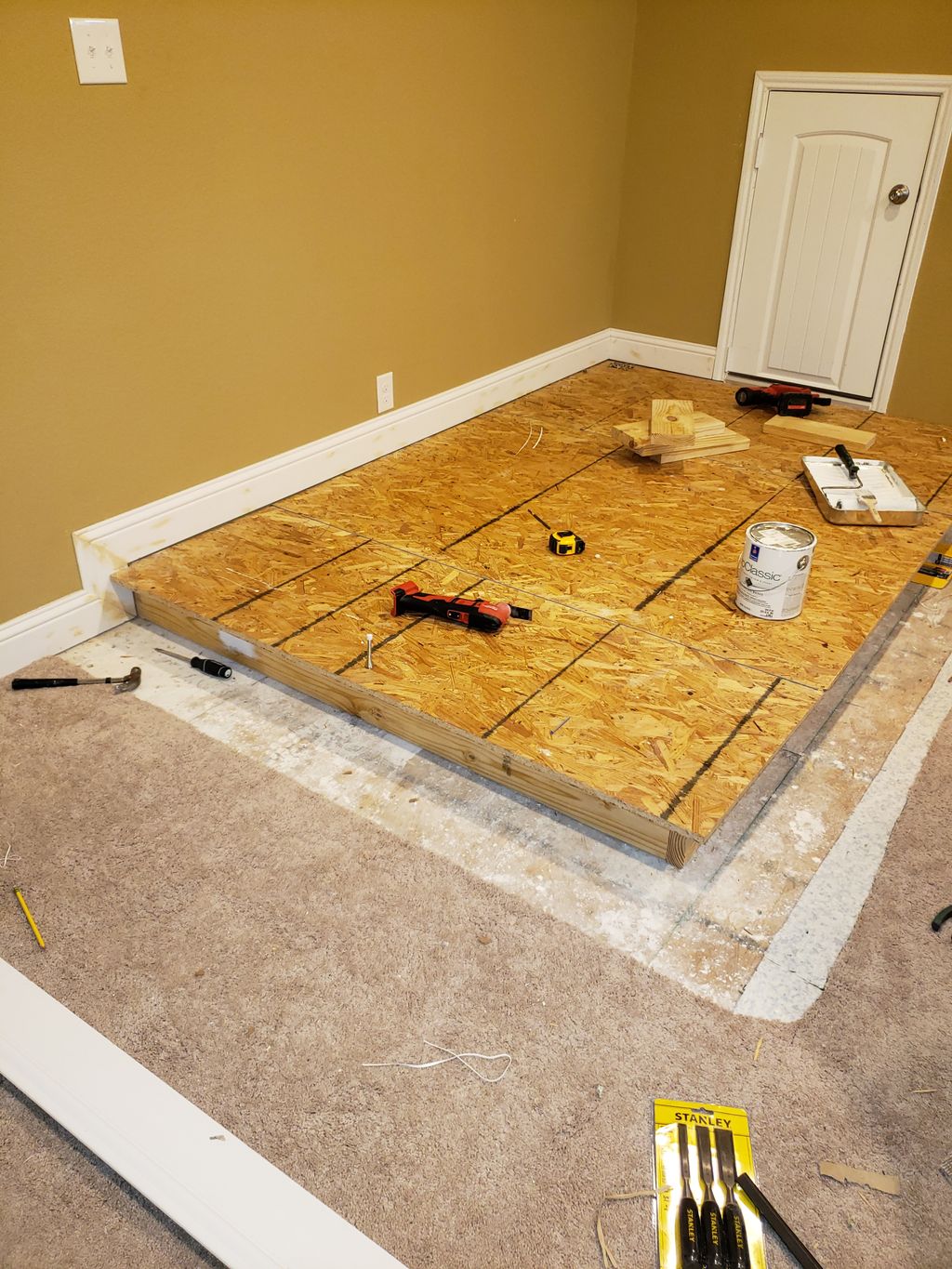 Projects and media