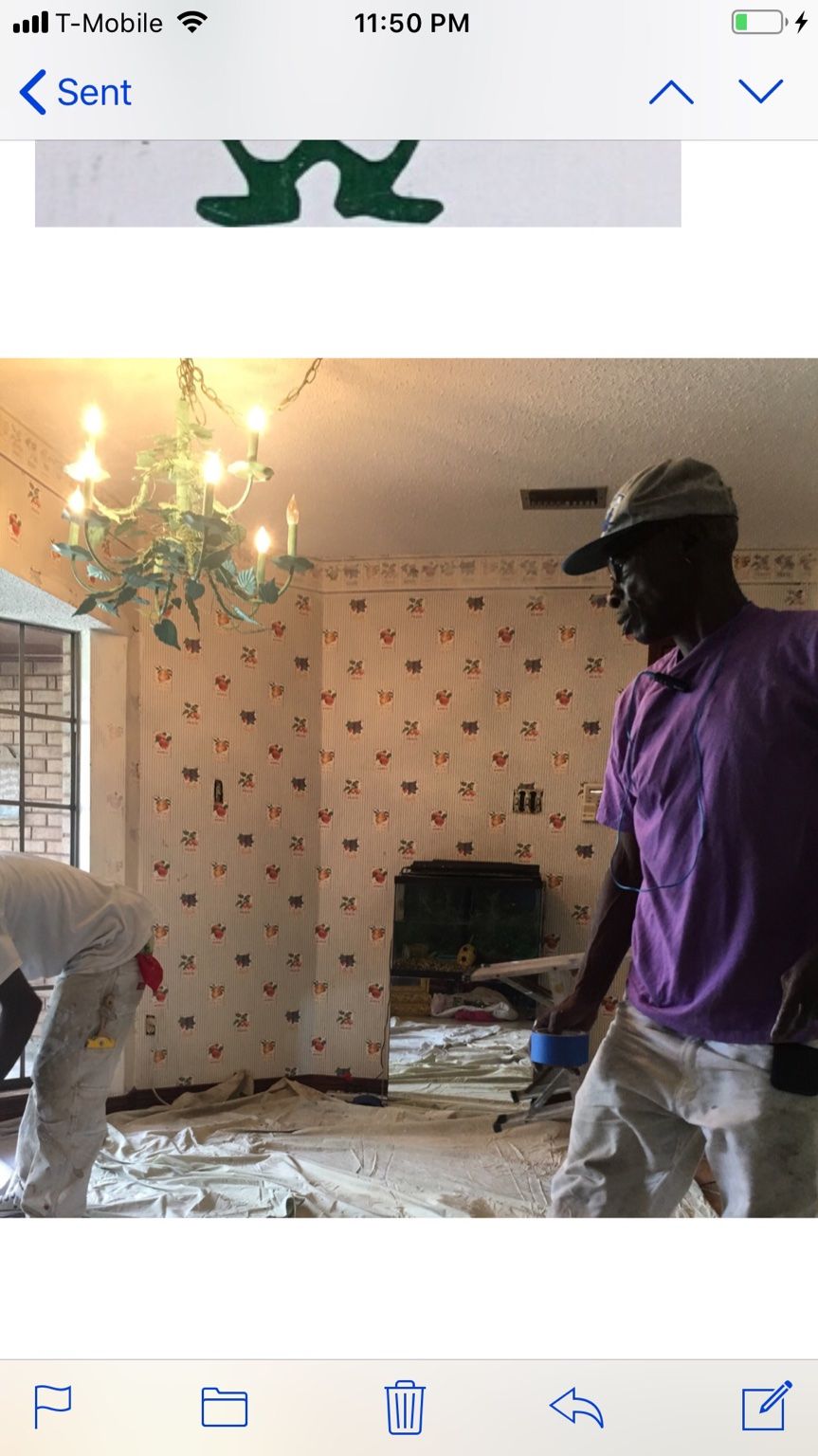 Customer photos