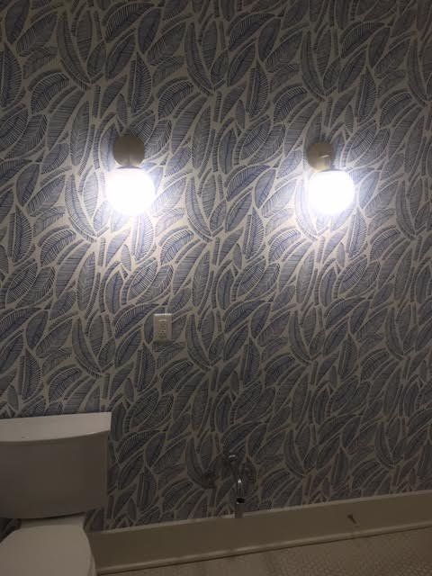 Customer photos