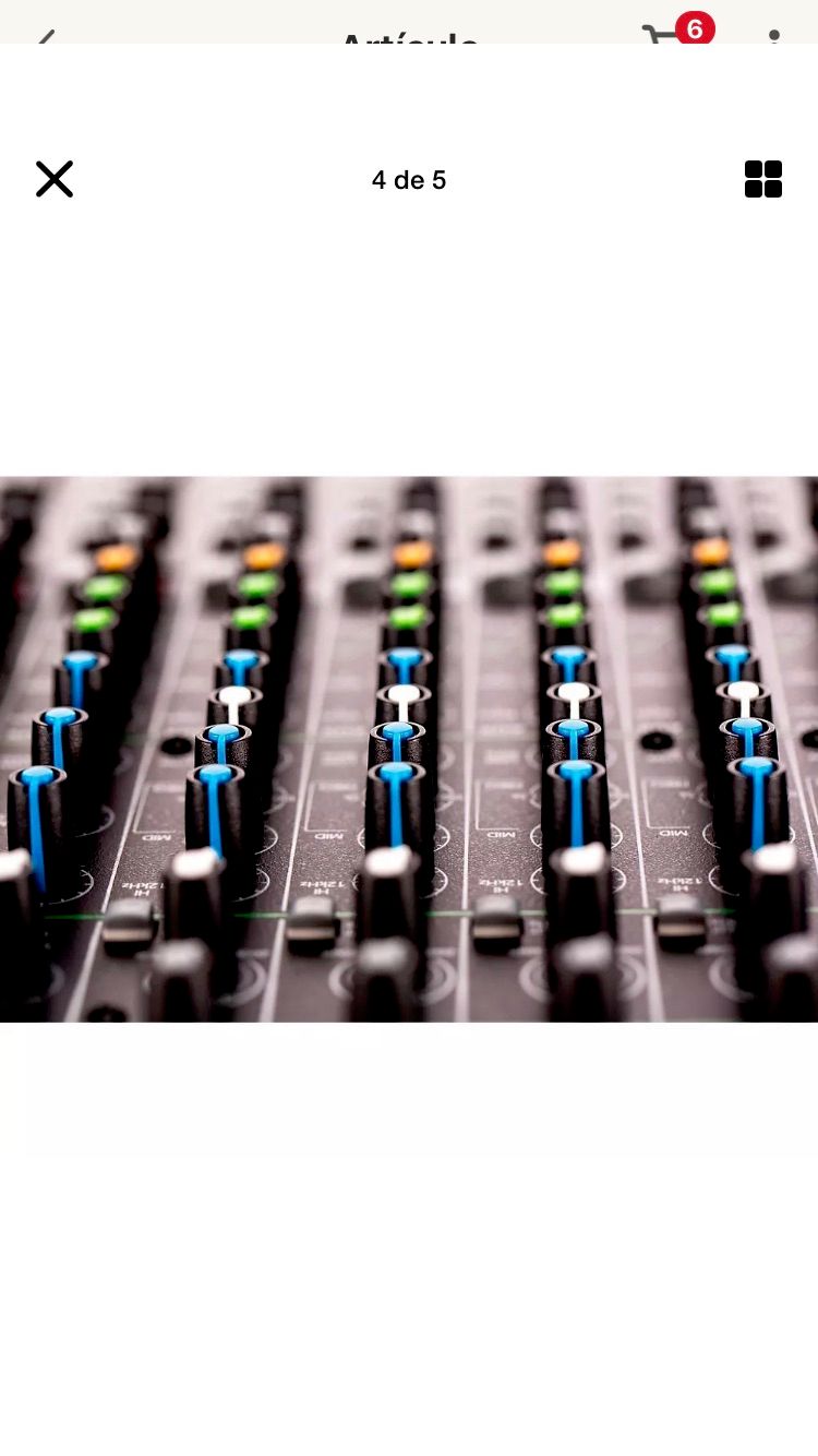 Projects and media