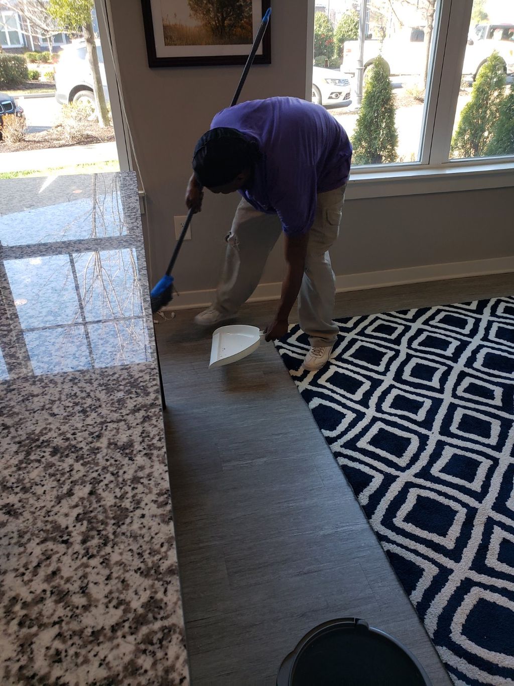 Customer photos
