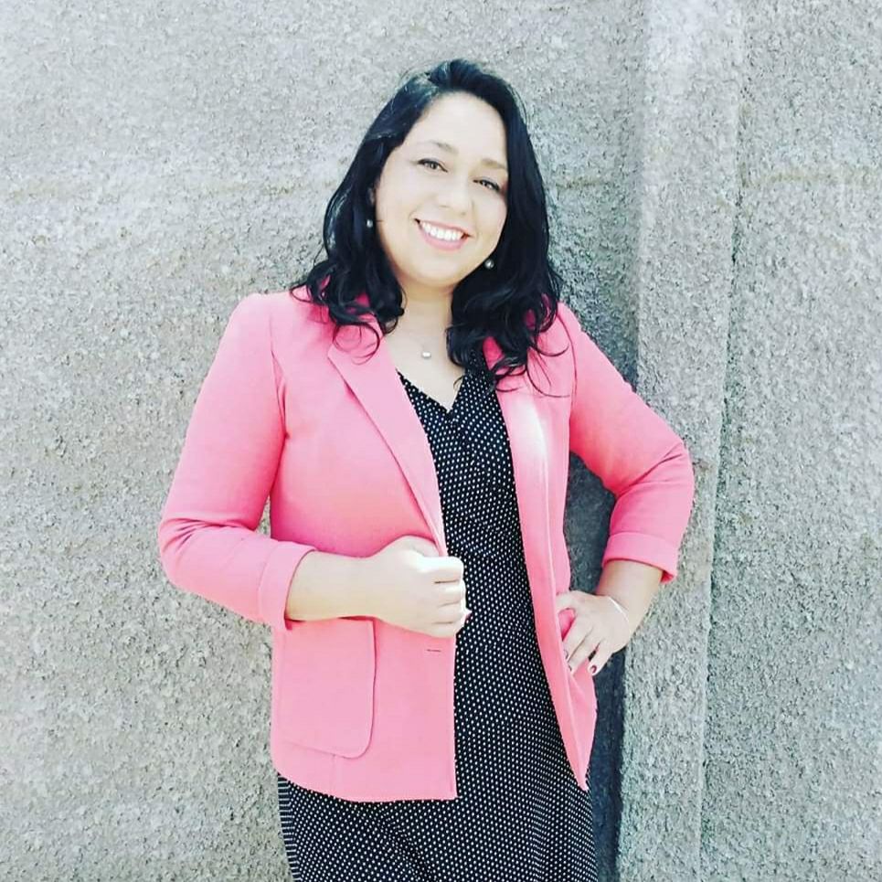 Carolina (remote) - Native Spanish Speaker 