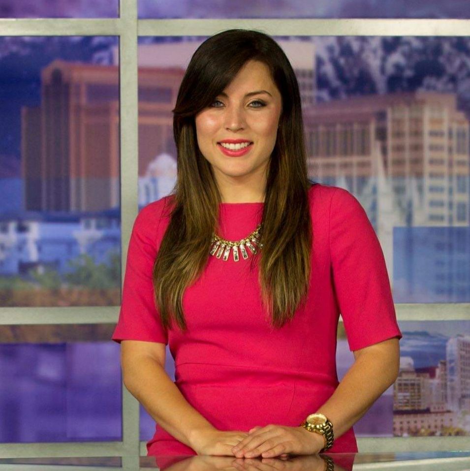 Heidi - Native Spanish Speaker