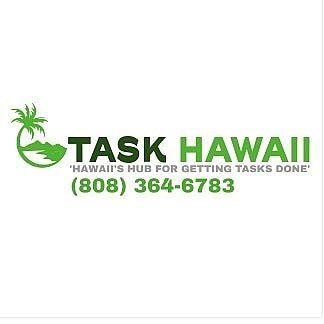 TASK HAWAII INC. CALL # ON PHOTO