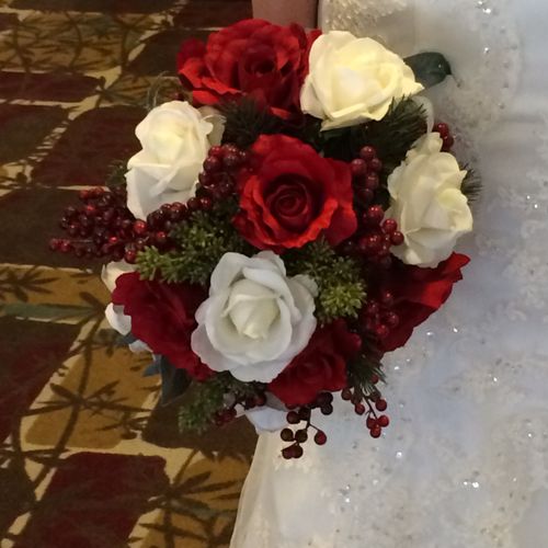 Wedding Florist