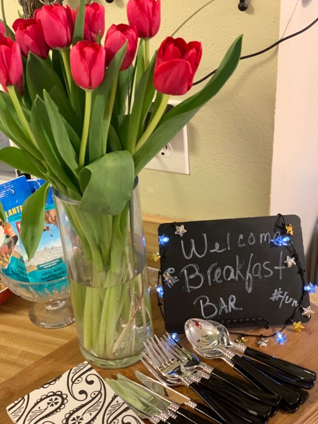 Customer photos