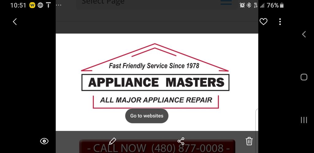 ApplianceMasters