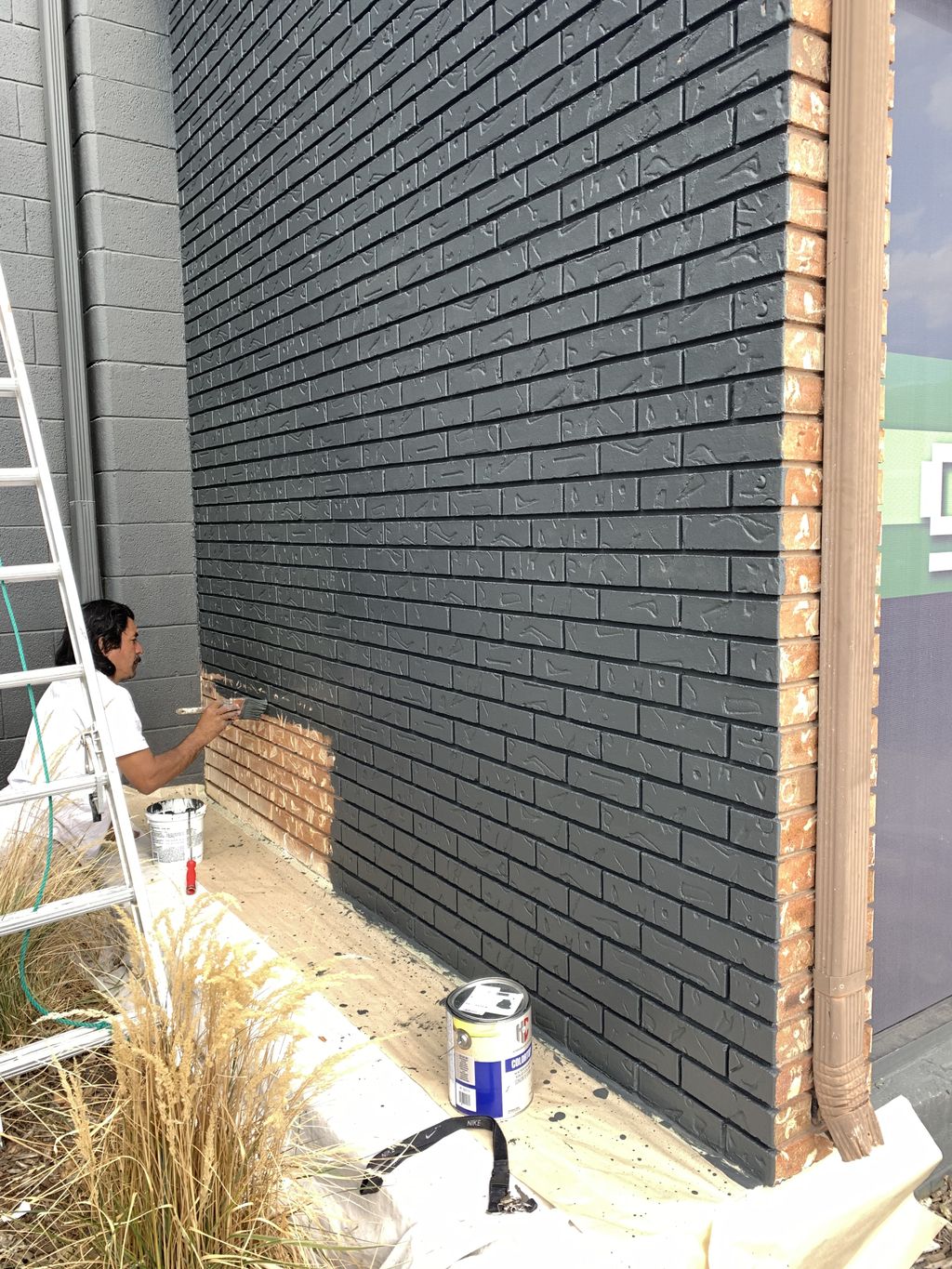 Exterior Painting