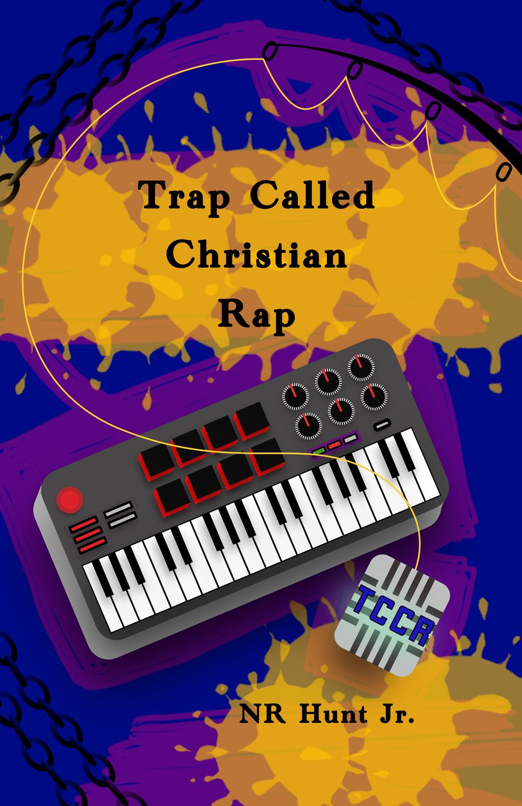 My book on evangelism and music