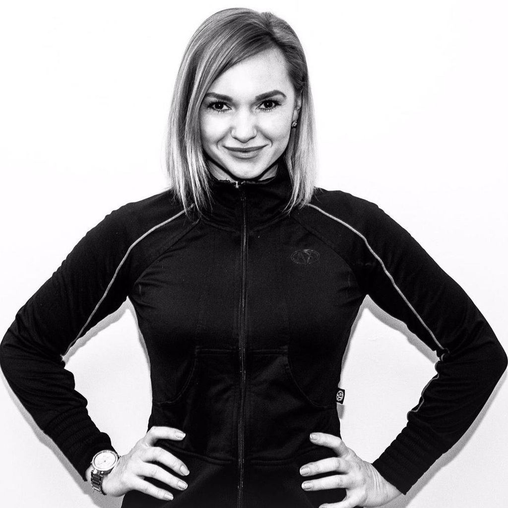 Tatiana Pogorelova, NCPT, USREPS-Pilates Teacher