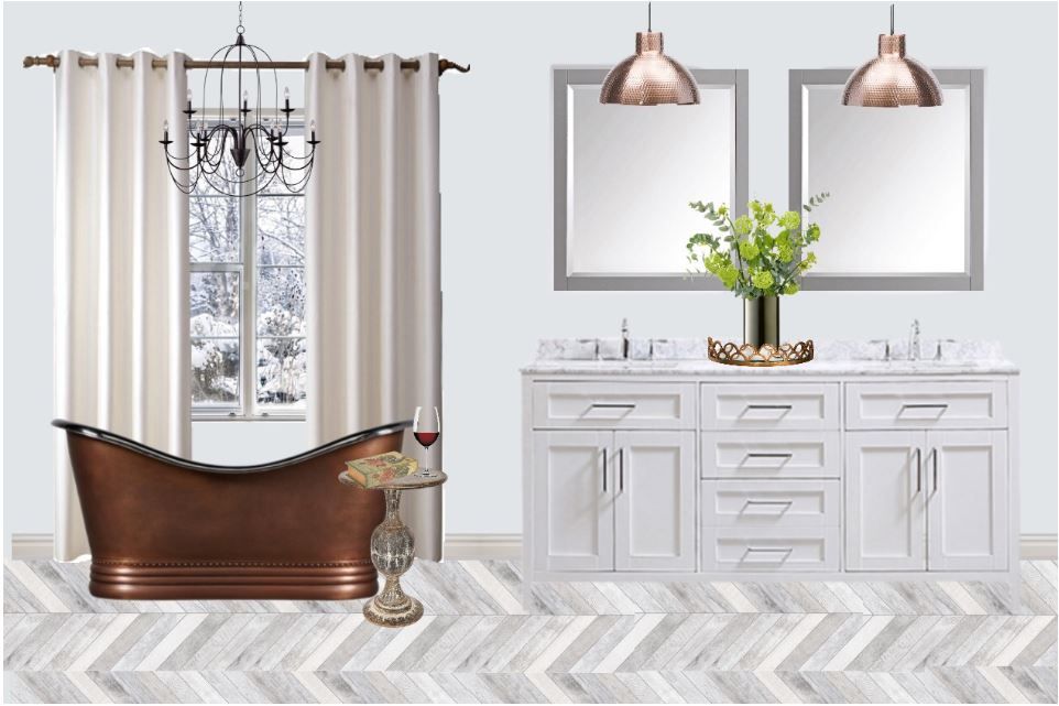 Interior Design - Classic 