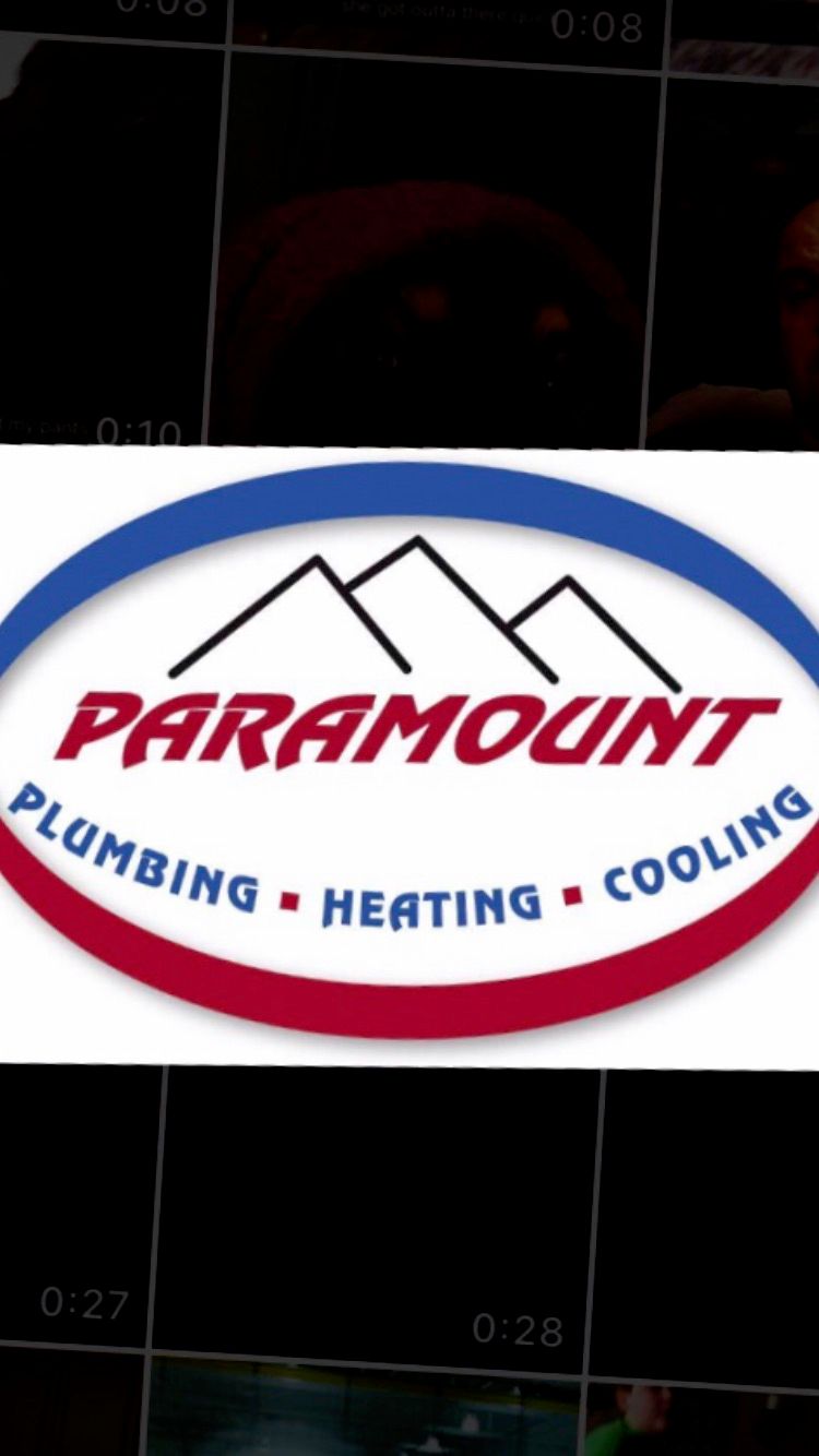 Paramount Plumbing, HVAC Llc