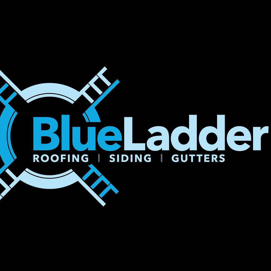 Blue Ladder Roofing