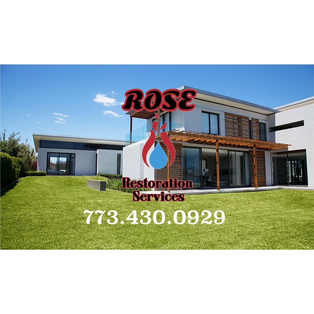 Rose Restoration Services