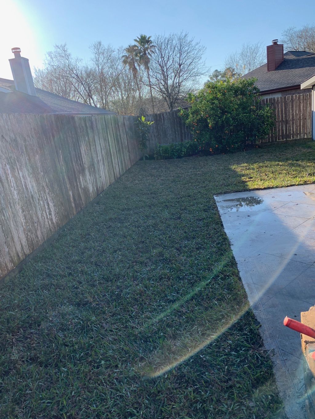 Customer photos