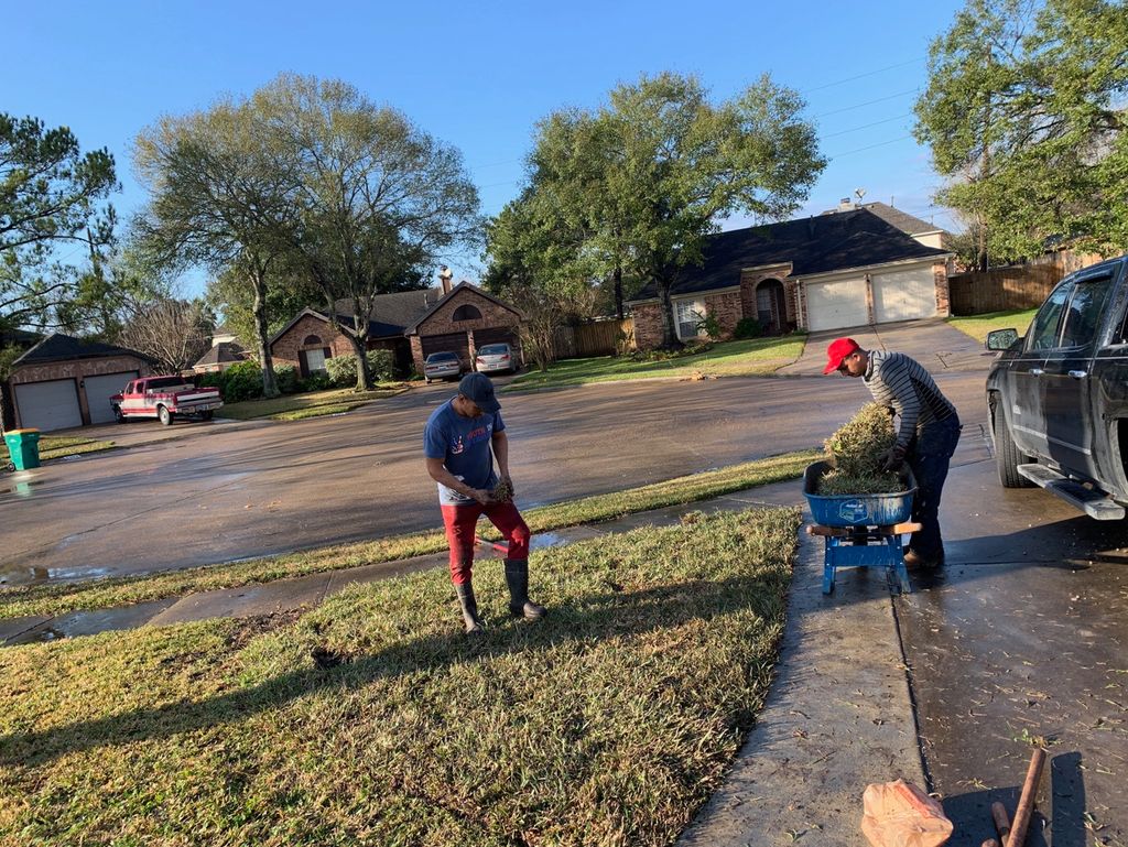 Customer photos