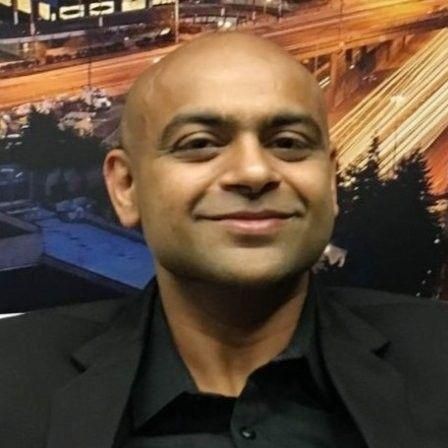 Alpesh Gaglani