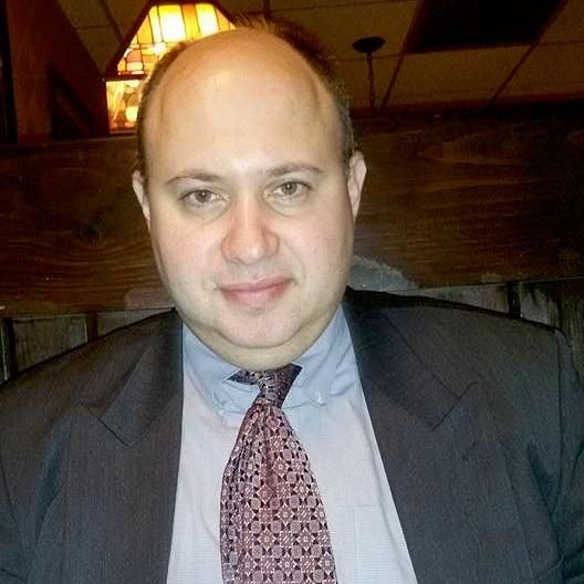 Igor Gitelman, CPA