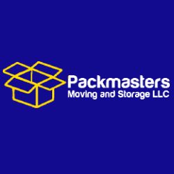 Packmasters Moving and Storage LLC