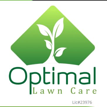 Optimal Lawn Care