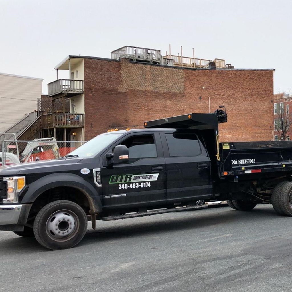 D.I.R. Construction Inc.