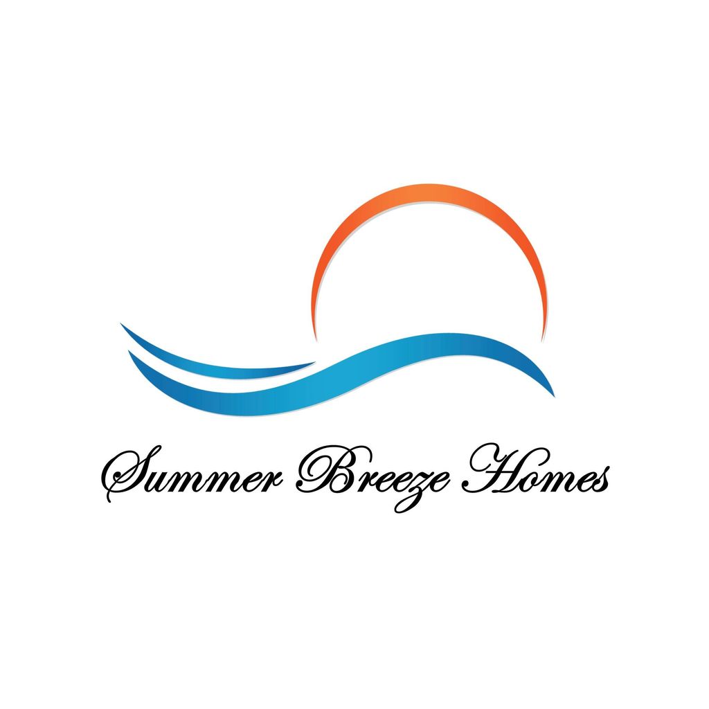 Summer Breeze Homes by Brian Robinett