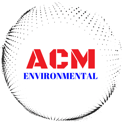 Avatar for ACM Environmental