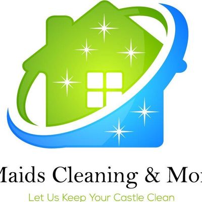 Avatar for Maids Cleaning & More