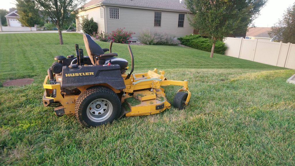 Professional equipment