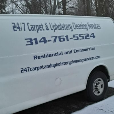 24 7 Carpet Upholstery Cleaning Services Saint Louis Mo