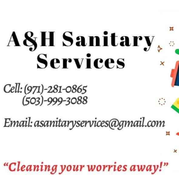 A&H Sanitary Services