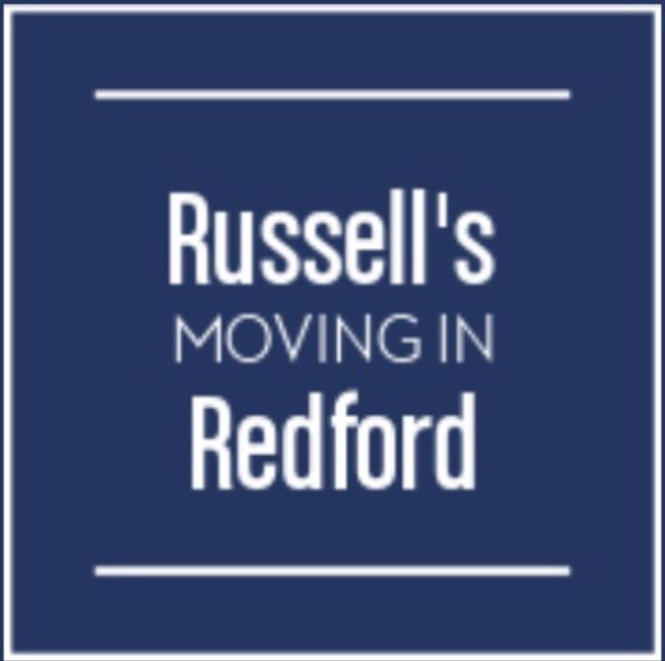 Russells Moving in Redford