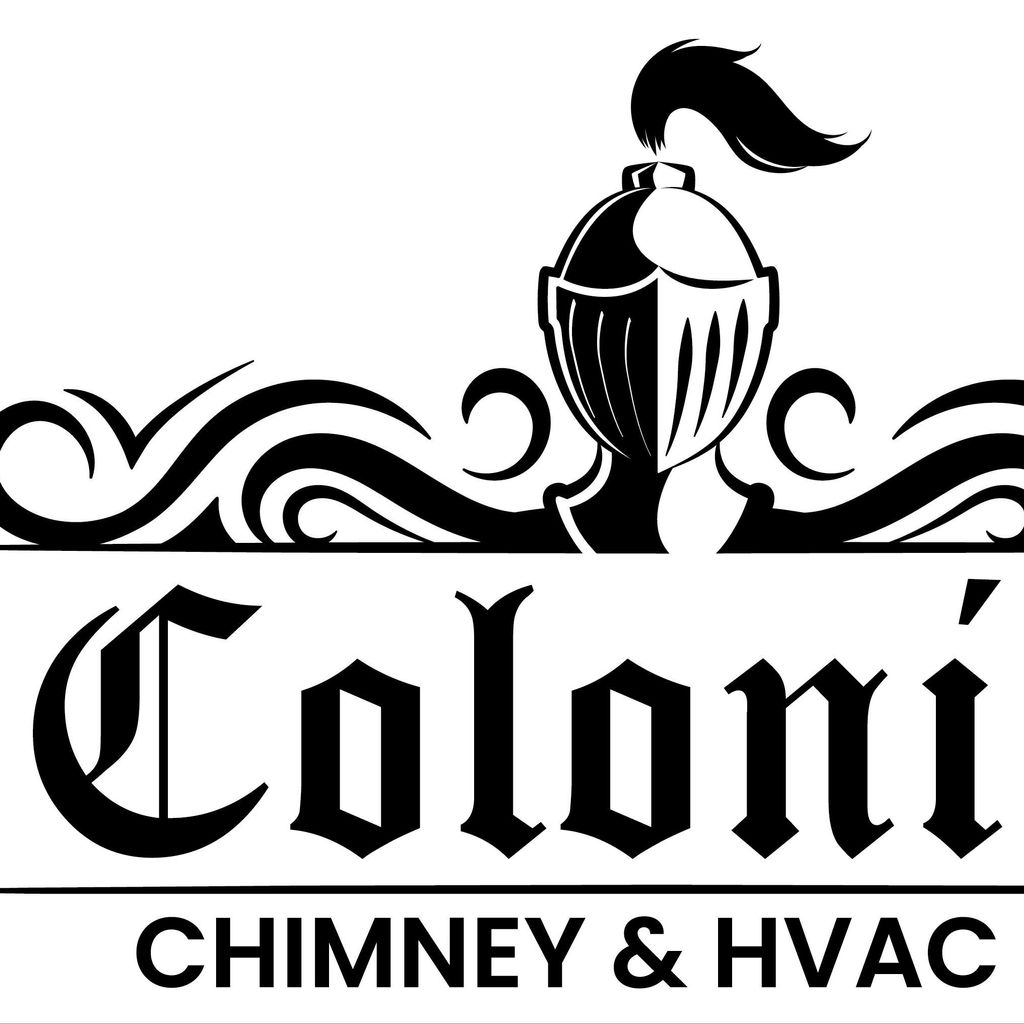 Colonial Chimney & HVAC LLC.(Fair Prices!)