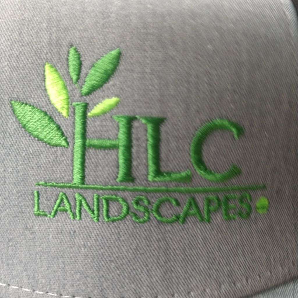 HLC Landscapes, LLC