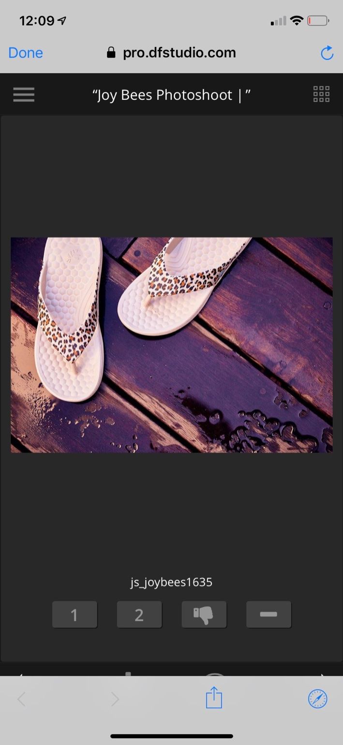 Customer photos