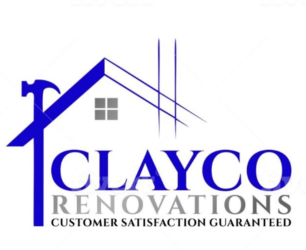Clayco Renovations