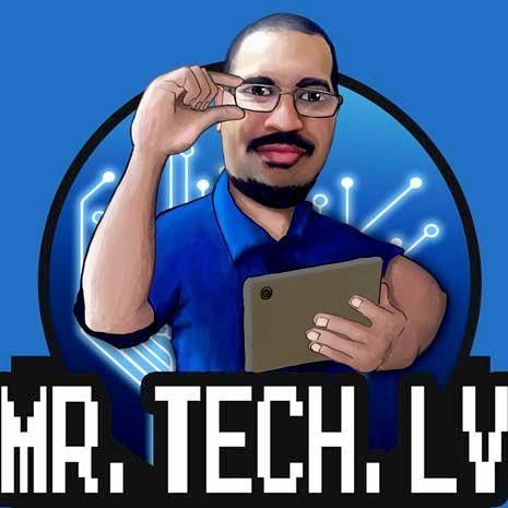 Mr.Tech.LV - Independent Tech Services