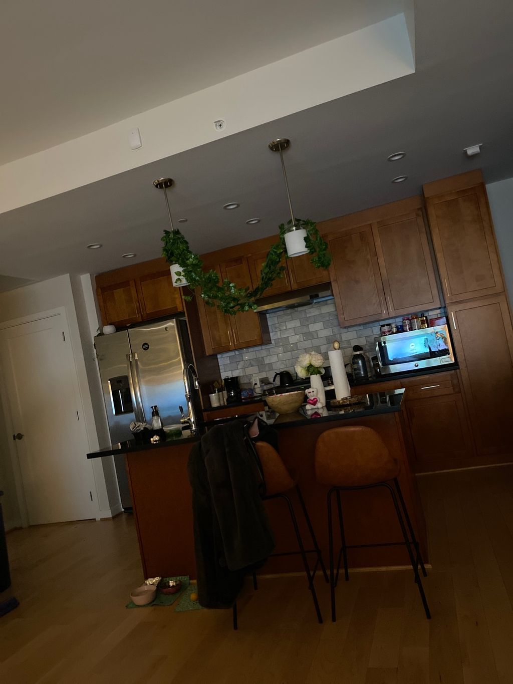Customer photos