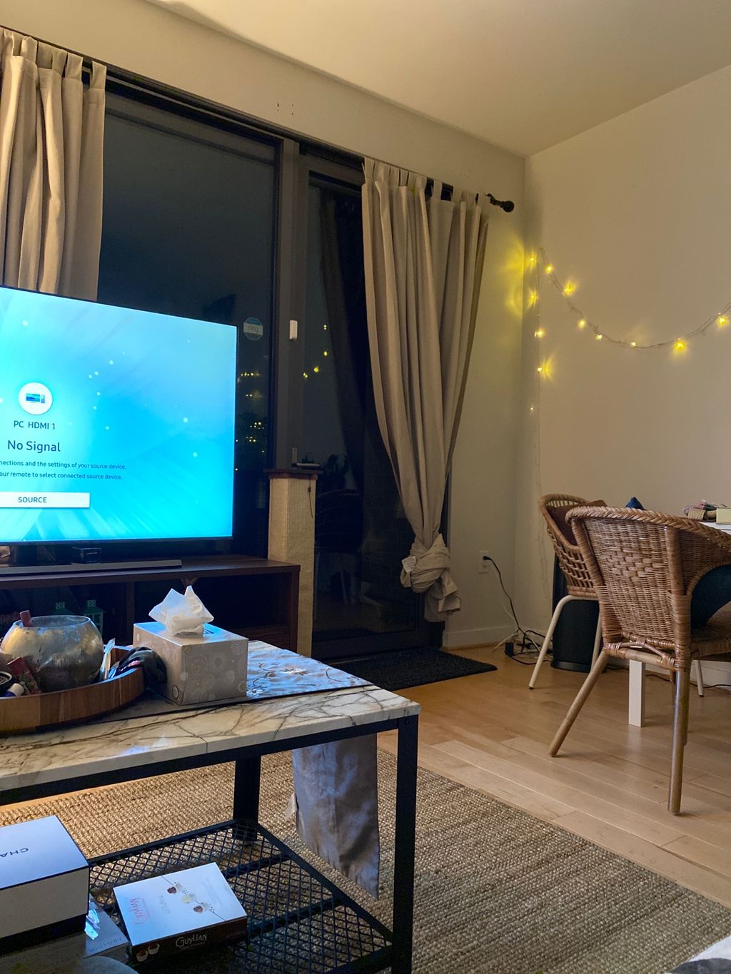 Customer photos