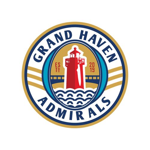 Grand Haven Admirals 