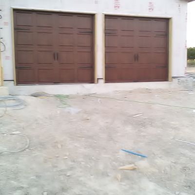 Best Garage Door Repair Austin Tx