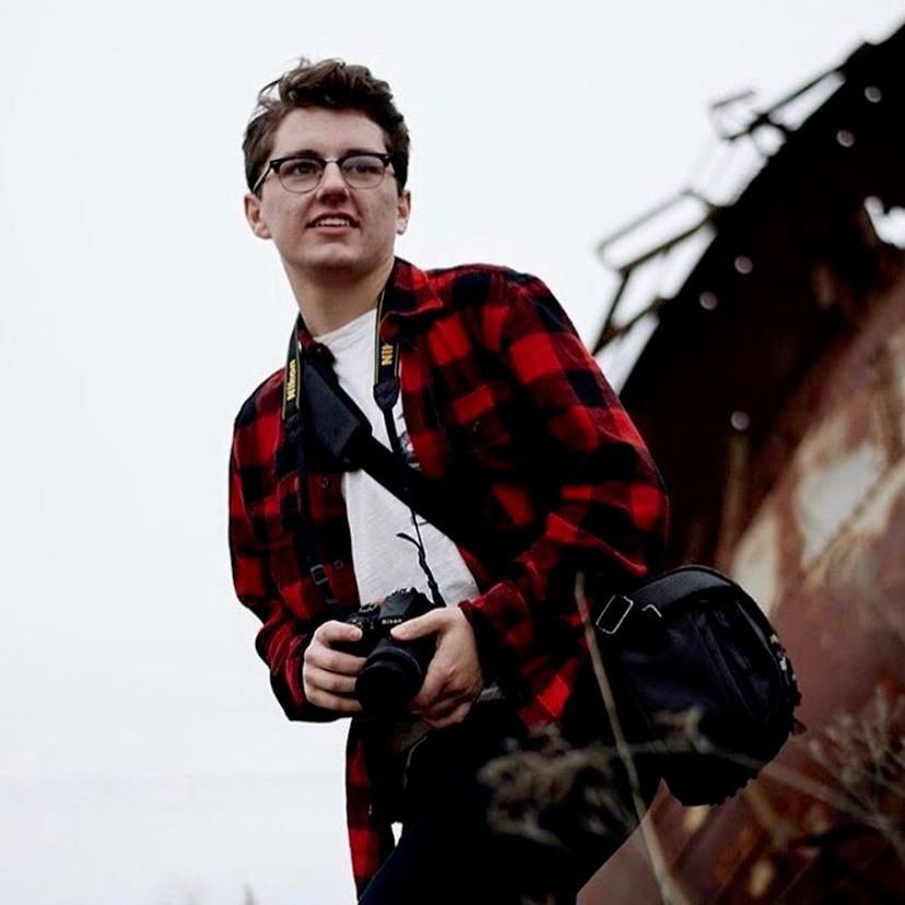 Braxton Wallis