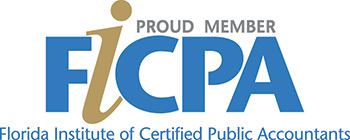 Member Florida Institute of CPA's