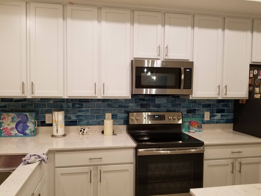 Customer photos