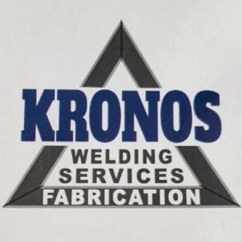 Kronos Fabrication and Welding