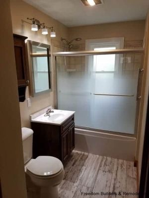 Avatar for PERFECT FINISH HOME RENOVATIONS