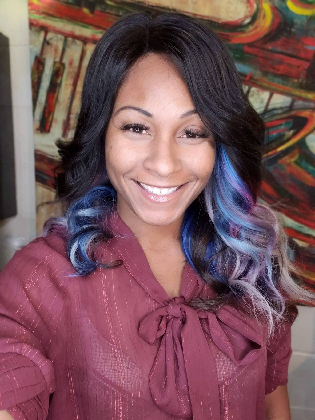 Geniuine smiles, return genuine smiles