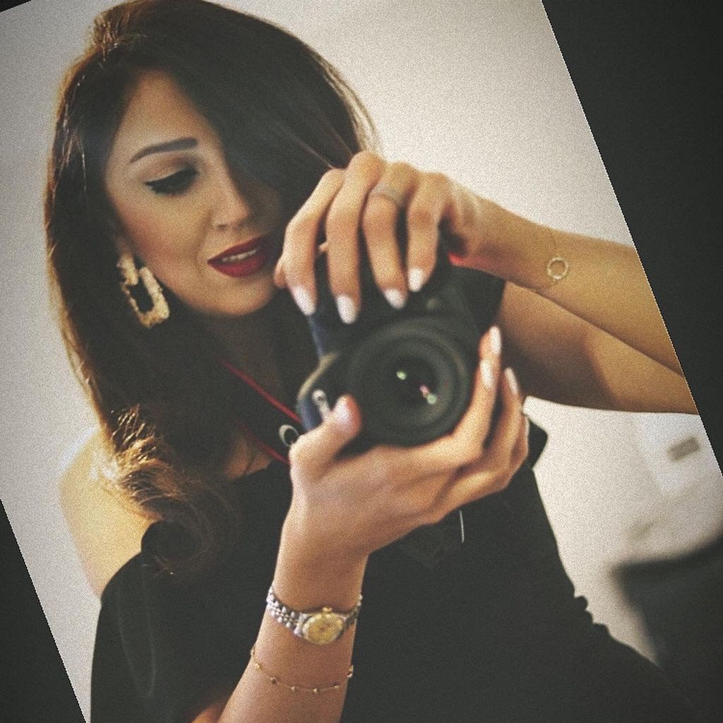 Lux Graphy