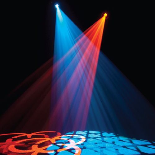  up lighting for Events that brings life to dance 