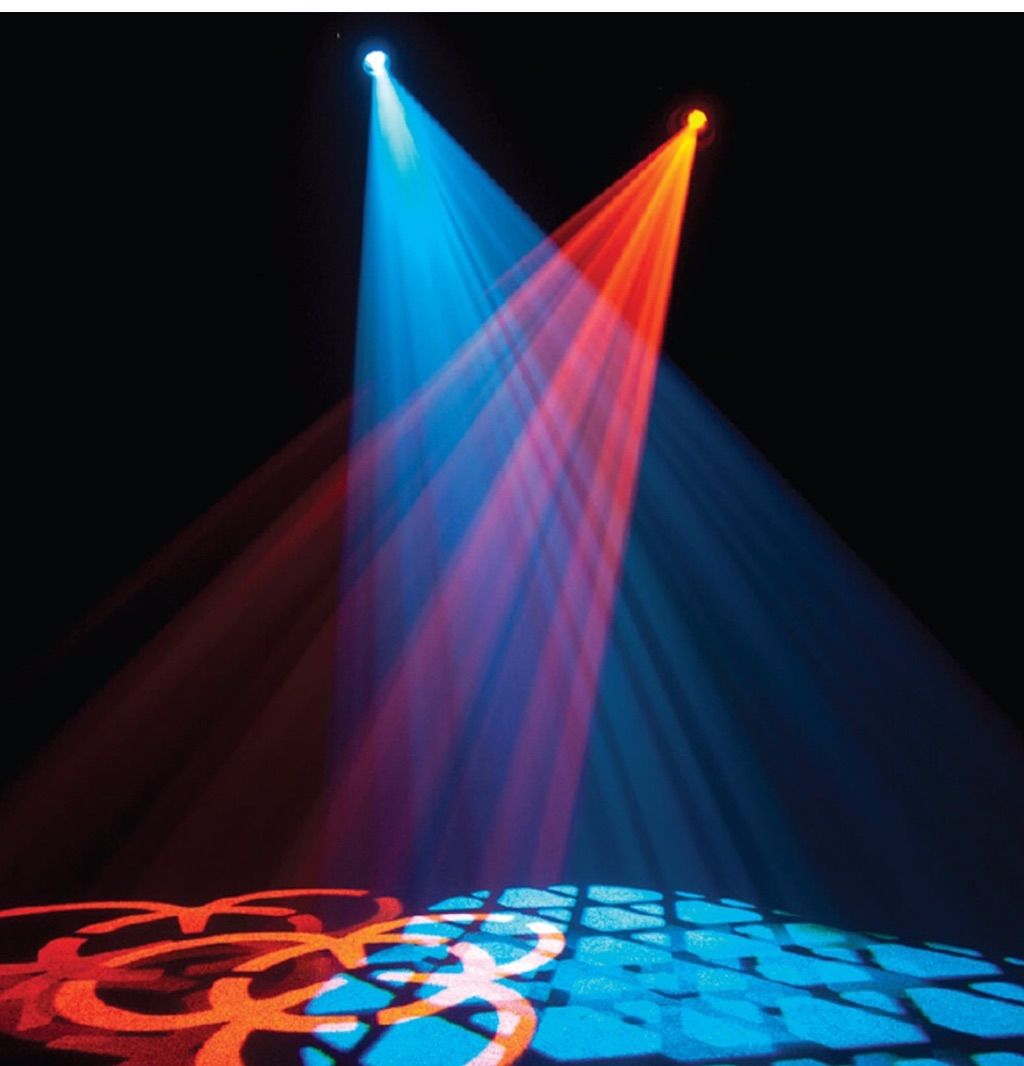  up lighting for Events that brings life to dance 